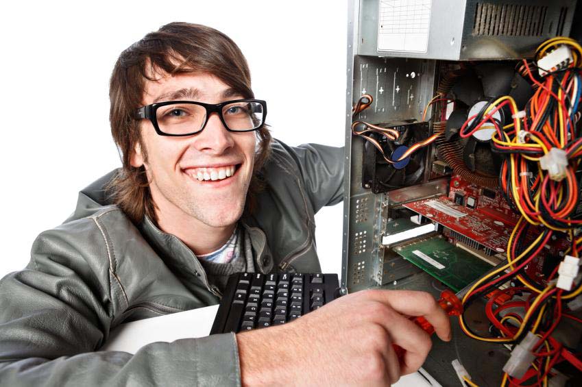 Мастер по ремонту компьютеров в Лыткарино
