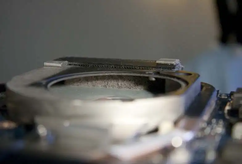 чистка ноутбука Packard Bell в Лыткарино