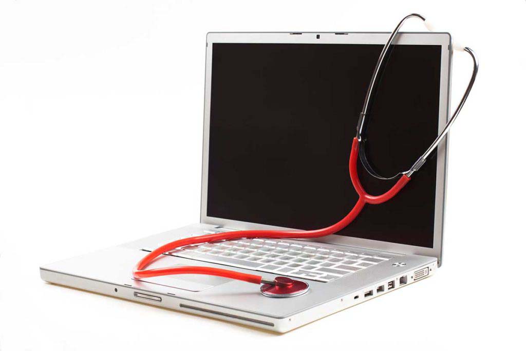 Бесплатная диагностика ноутбука в Лыткарино