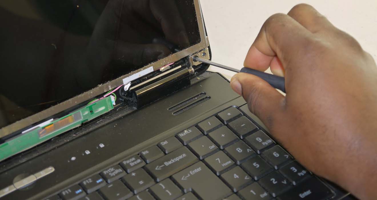 ремонт ноутбуков Emachines в Лыткарино
