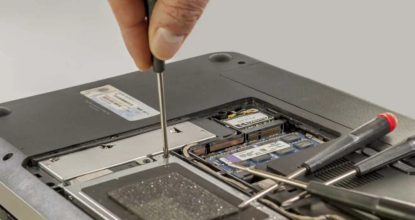 HP ноутбук ремонт в Лыткарино