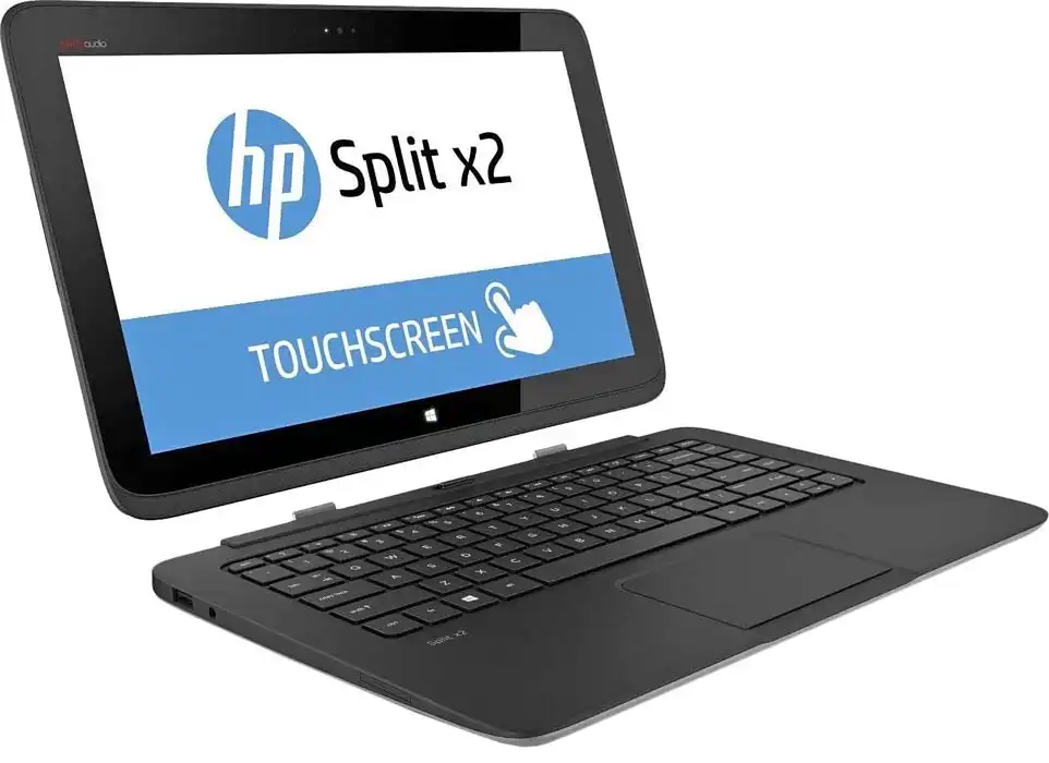 Ремонт ноутбуков HP в Лыткарино | Сервисный центр
