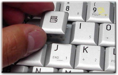Замена отдельных клавиш на клавиатуре в Лыткарино
