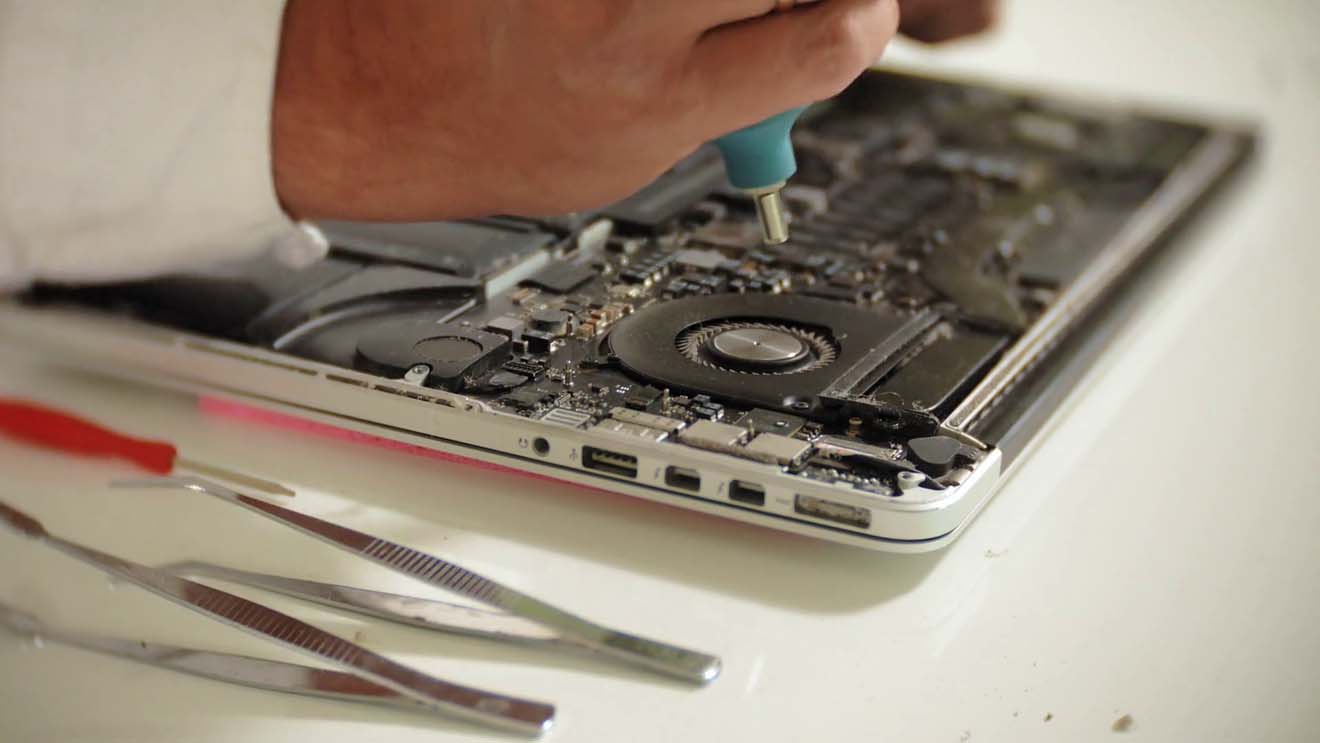 ремонт ноутбуков MSI в Лыткарино