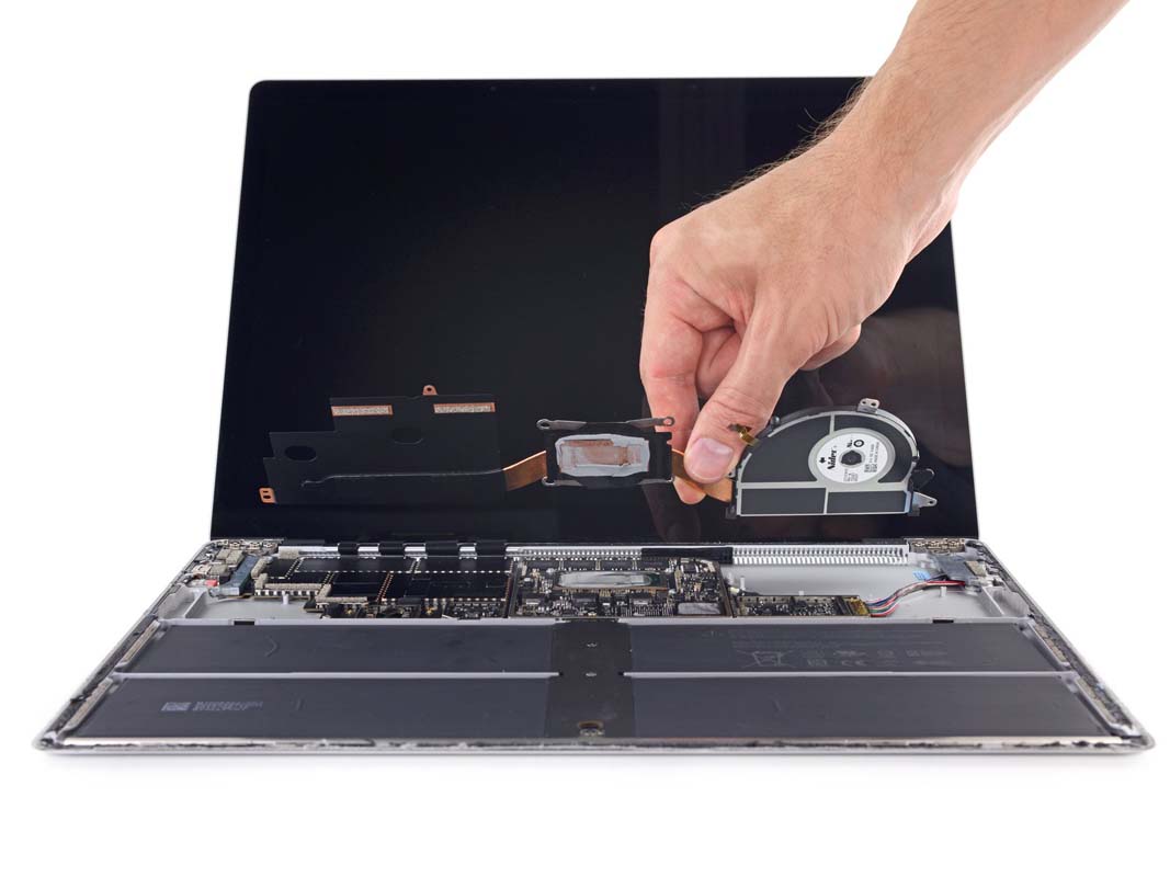 ремонт ноутбуков Packard Bell в Лыткарино