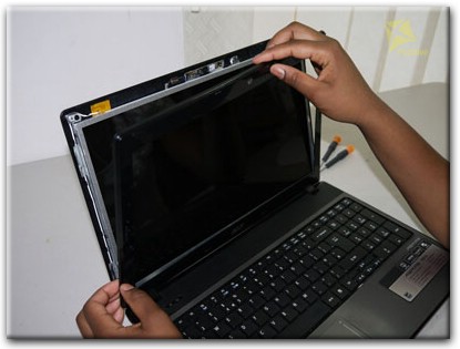 Замена экрана ноутбука Acer в Лыткарино
