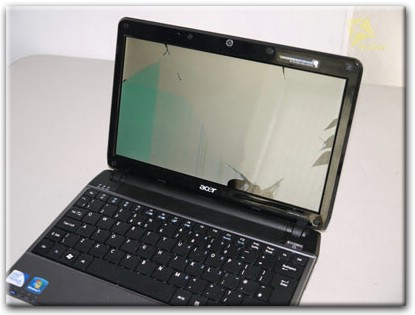 Замена матрицы ноутбука Acer в Лыткарино