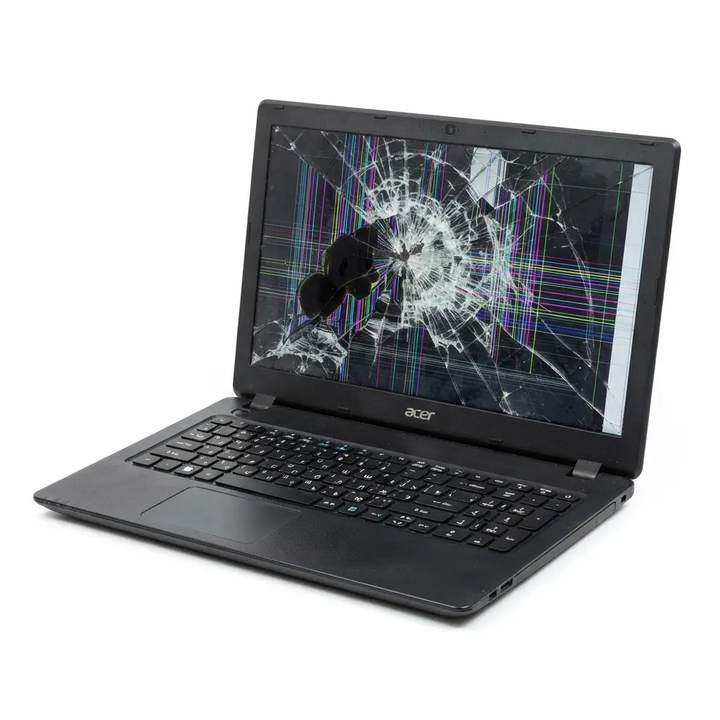 поменять матрицу ноутбука Acer в Лыткарино