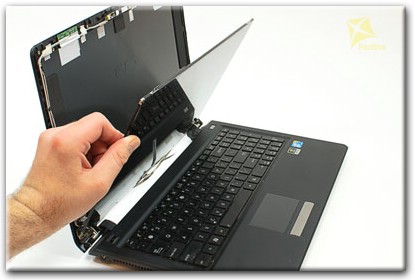 Замена экрана ноутбука Asus в Лыткарино