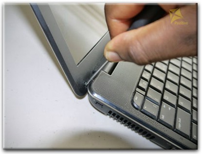 Замена экрана ноутбука Compaq в Лыткарино