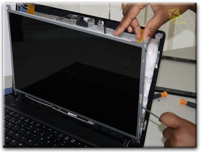 Замена экрана ноутбука Emachines в Лыткарино