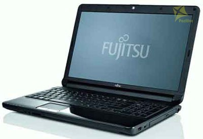 Замена экрана ноутбука Fujitsu Siemens в Лыткарино