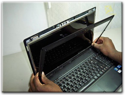 Замена экрана ноутбука Lenovo в Лыткарино