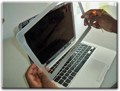 Замена экрана Apple MacBook в Лыткарино