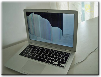 Замена матрицы Apple MacBook в Лыткарино