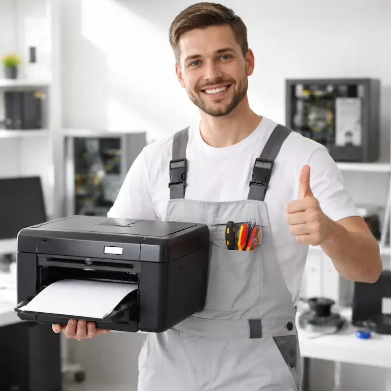 Подключение периферийных устройств к ПК в Лыткарино