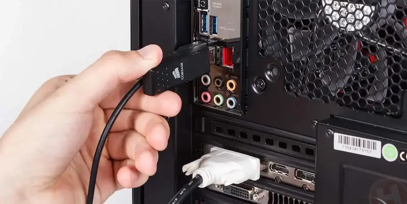 Настройка периферийных устройств в Лыткарино