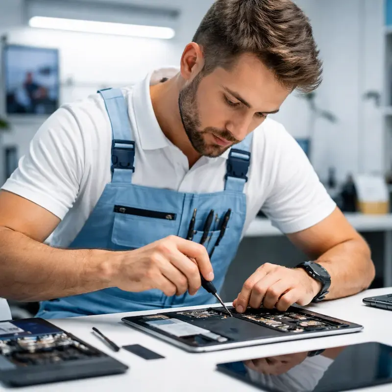 Ремонт смартфона или планшета в Лыткарино