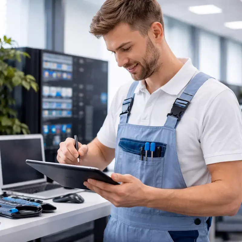 Настроить планшет в Лыткарино