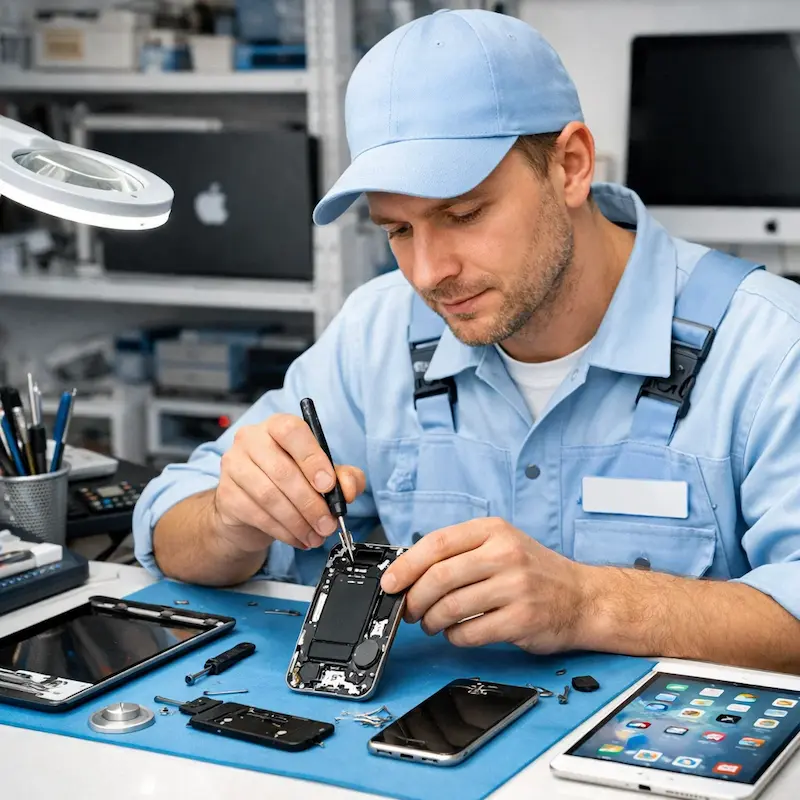 Ремонт Apple в Лыткарино