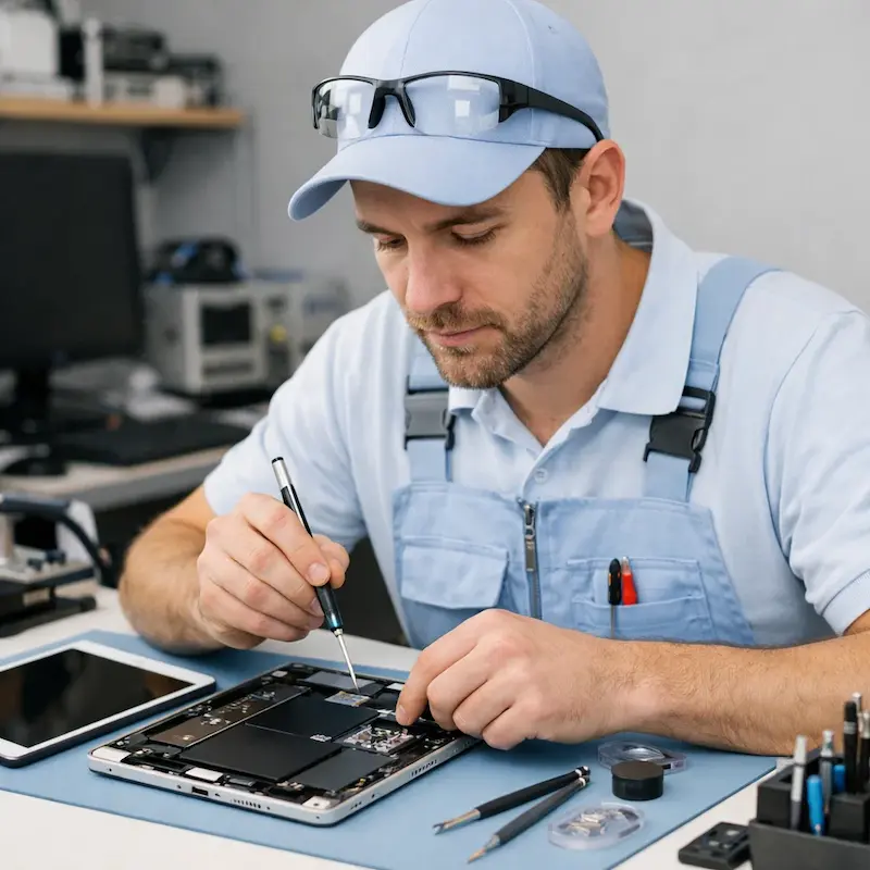 Ремонт Apple Ipad в Лыткарино