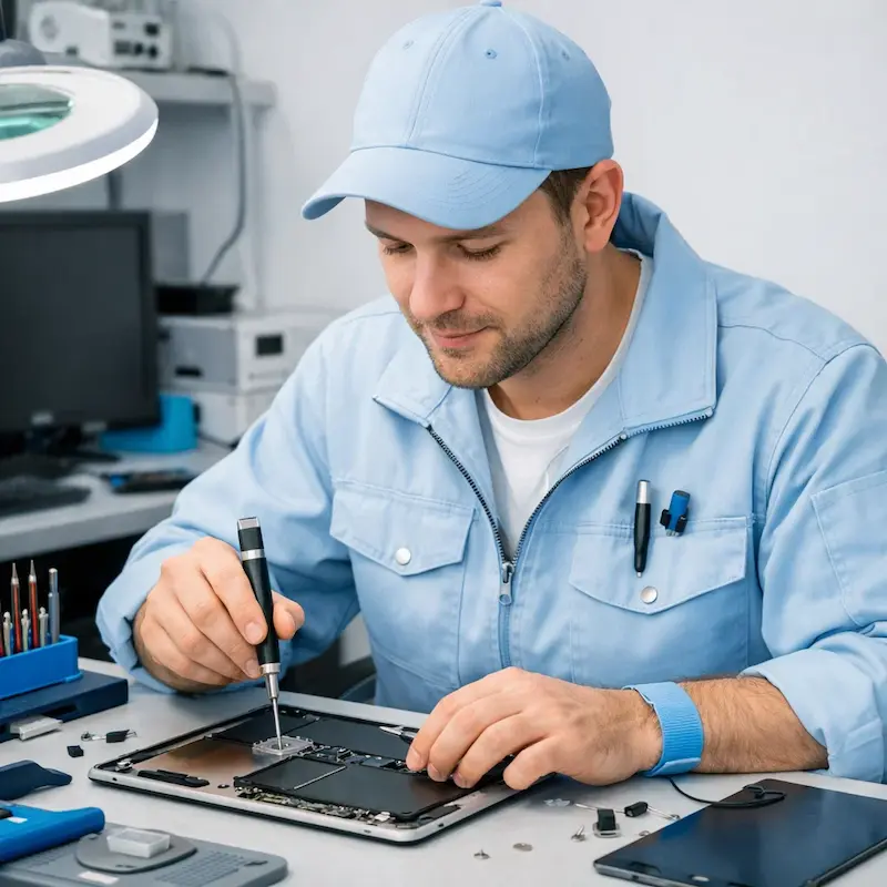 Ремонт Айпада в Лыткарино