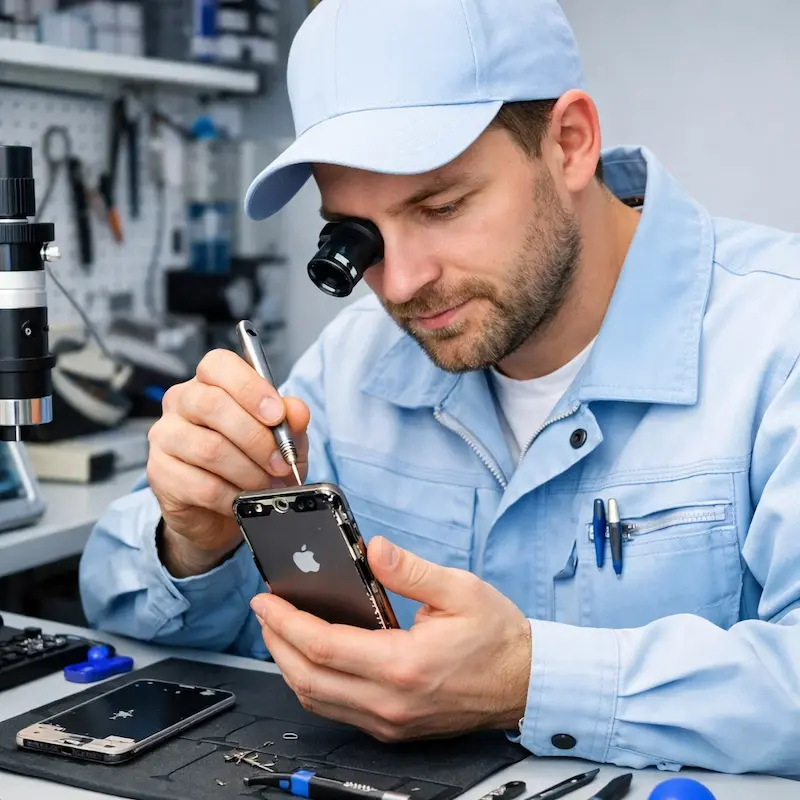 Ремонт Apple iPhone в Лыткарино