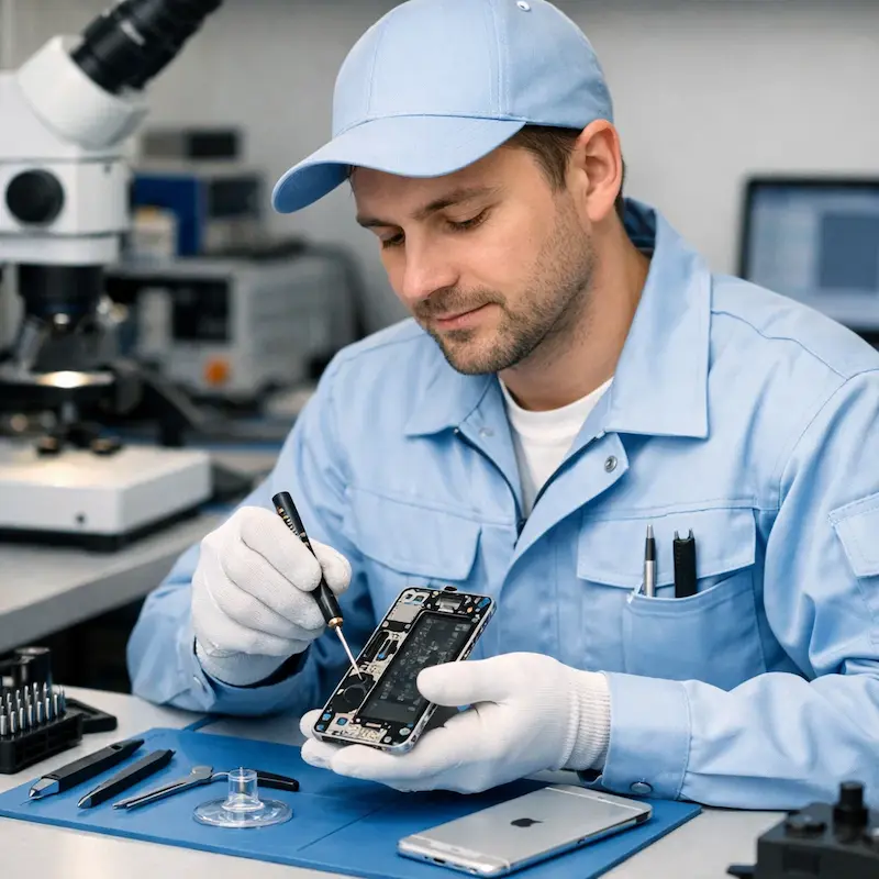 Ремонт Айфона в Лыткарино